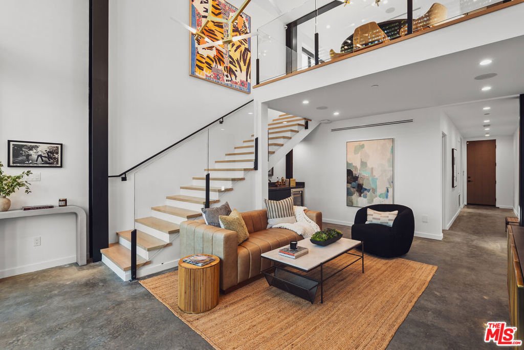 House in Los Angeles, California, United States 4 - 18152201