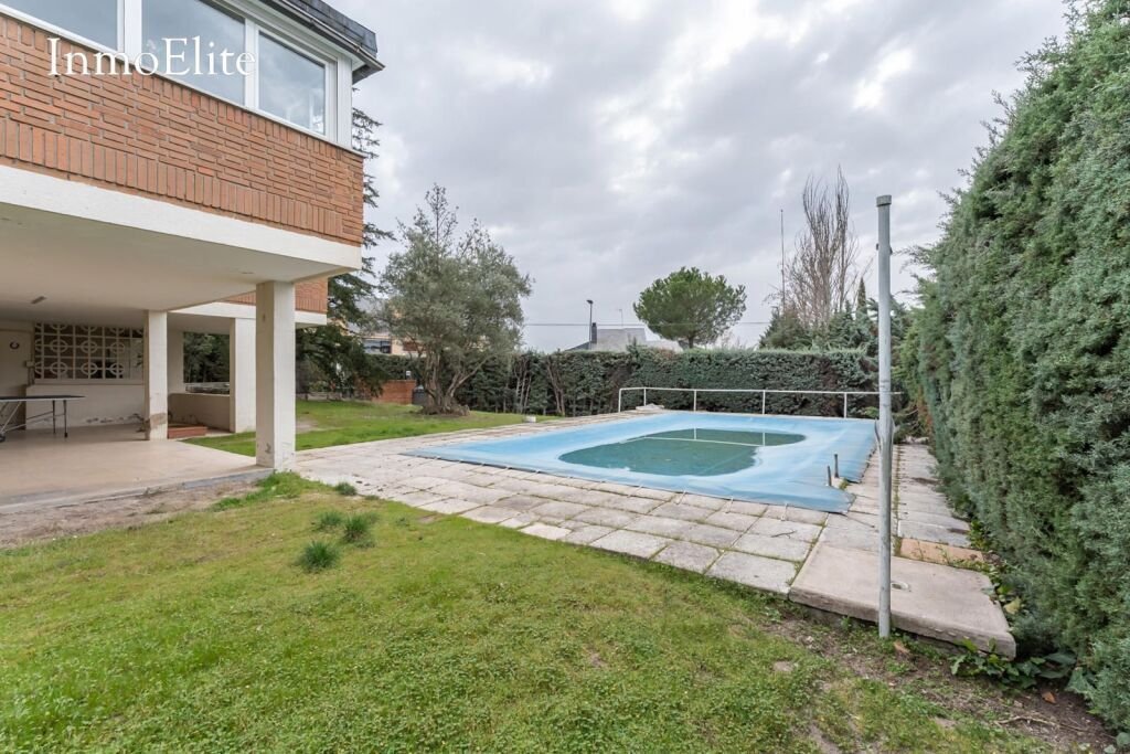 House in Las Rozas de Madrid, Comunidad de Madrid, Spain 5 - 18151856
