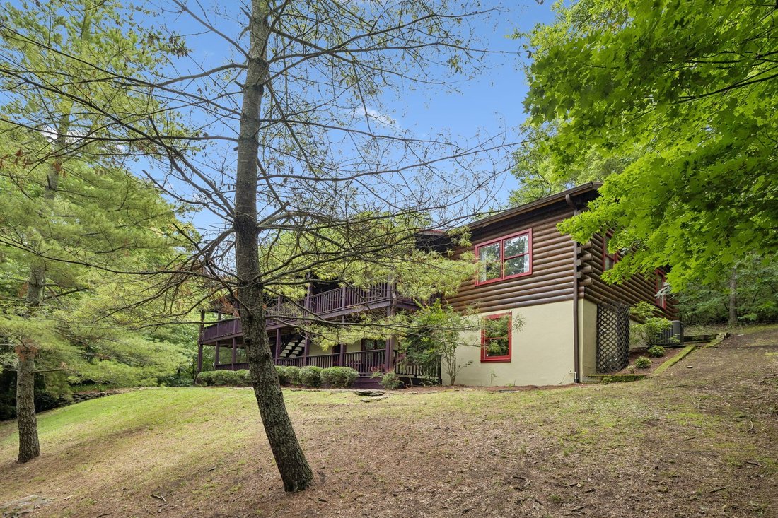 House in Thompson's Station, Tennessee, United States 3 - 18152044