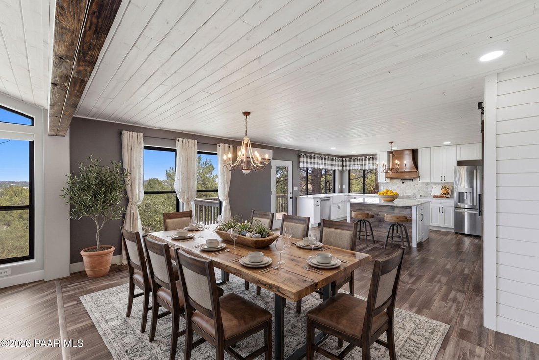 House in Prescott, Arizona, United States 4 - 18151687