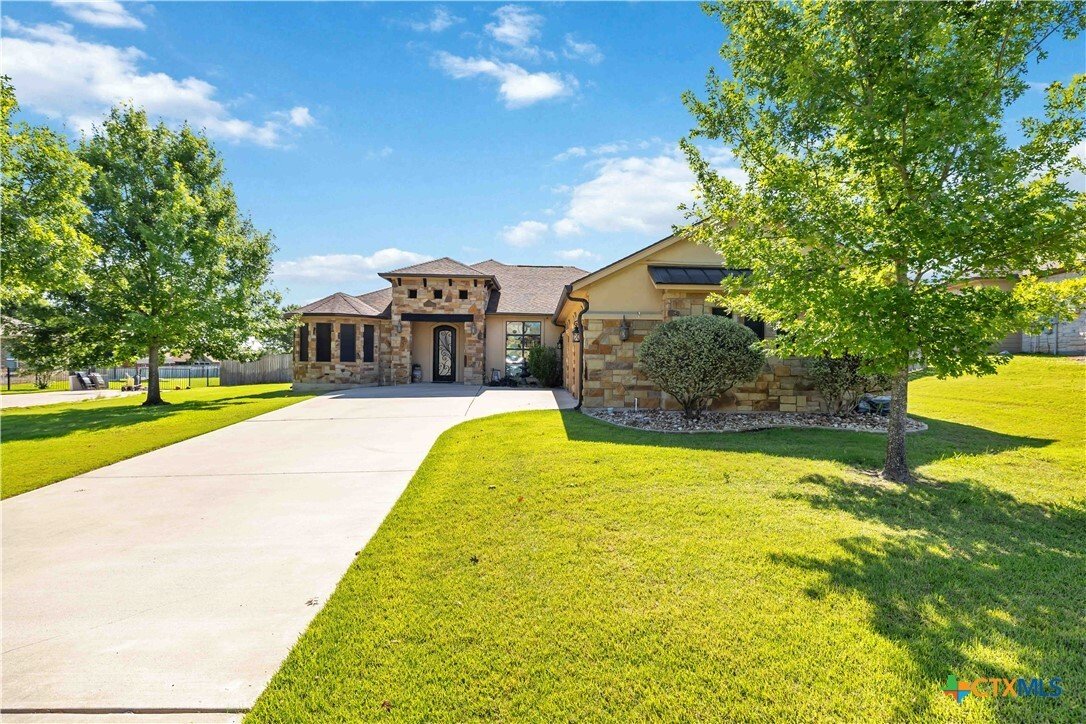 House in Salado, Texas, United States 2 - 18152231