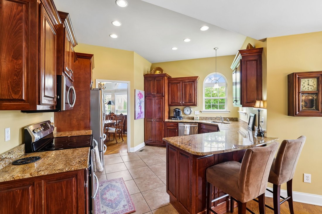 House in Murfreesboro, Tennessee, United States 5 - 18152003