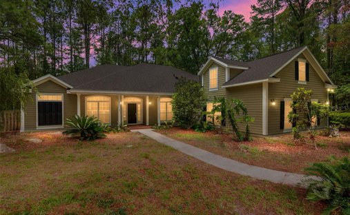 Maison à Gainesville, Floride, États-Unis 1