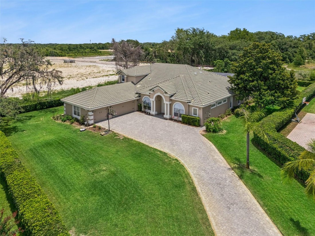 House in Lake Butler, Florida, United States 1 - 18152152