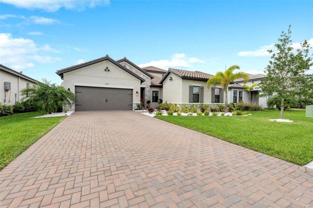 House in Bradenton, Florida, United States 2 - 18141279