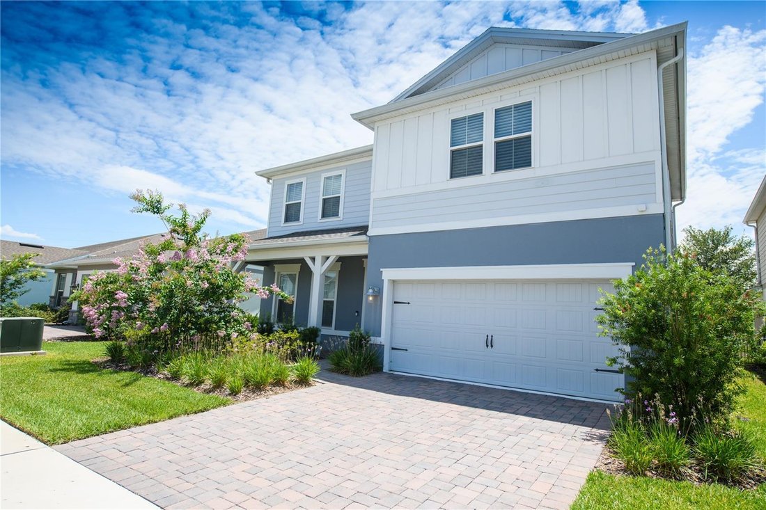 House in Orlando, Florida, United States 2 - 18152132