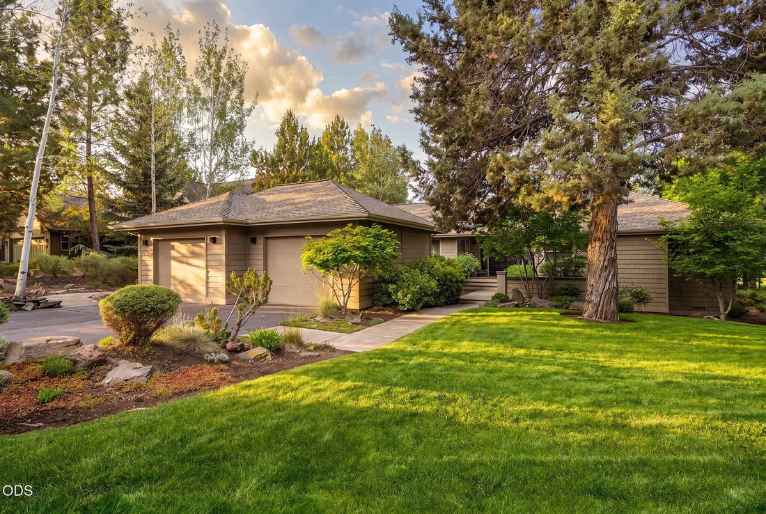 House in Bend, Oregon, United States 1 - 18152279