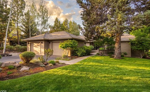 Haus in Bend, Oregon, Vereinigte Staaten 1
