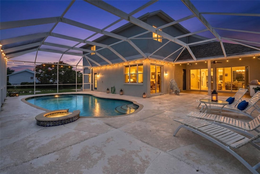 Maison à Bradenton, Floride, États-Unis 1 - 18152148