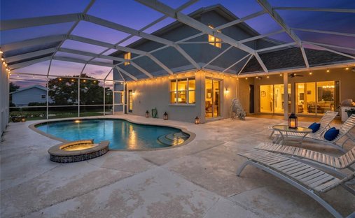 House in Bradenton, Florida, United States 1