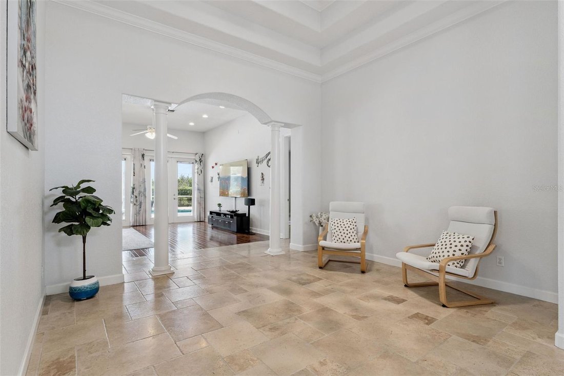 House in Lake Butler, Florida, United States 5 - 18152152