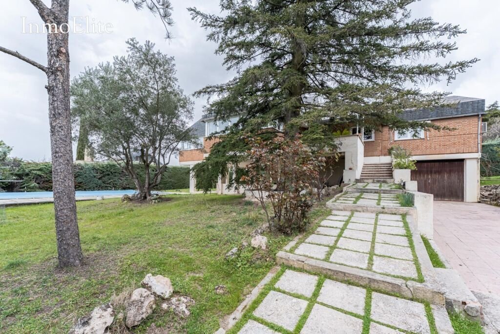 House in Las Rozas de Madrid, Comunidad de Madrid, Spain 4 - 18151856
