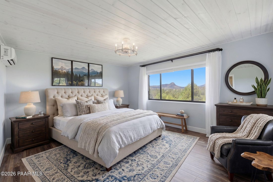 House in Prescott, Arizona, United States 5 - 18151687