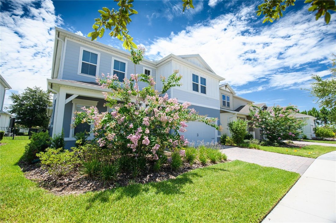 House in Orlando, Florida, United States 3 - 18152132