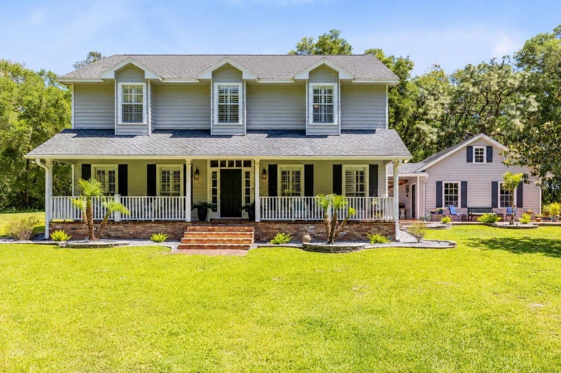 House in Apopka, Florida, United States 2 - 18145430
