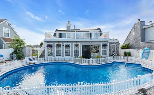 House in Berkeley Township, New Jersey, United States 1