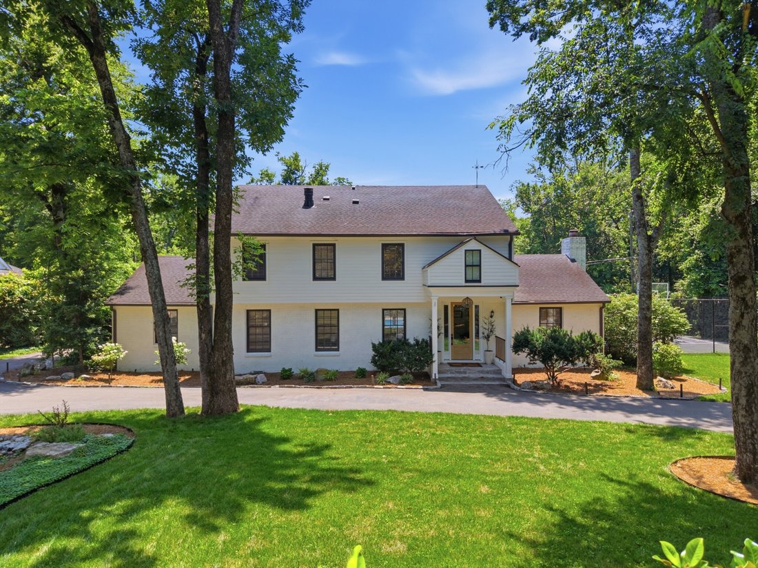 House in Forest Hills, Tennessee, United States 1 - 18151981