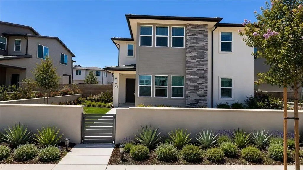Condo in Irvine, California, United States 1 - 18151819