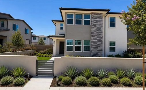 Condominio a Irvine, California, Stati Uniti 1