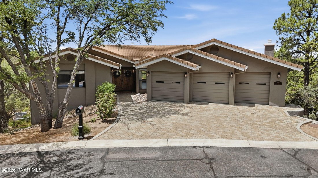 House in Prescott, Arizona, United States 2 - 18151687