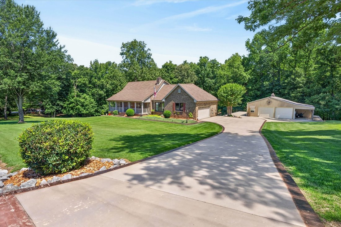 House in Clarksville, Tennessee, United States 3 - 18152042