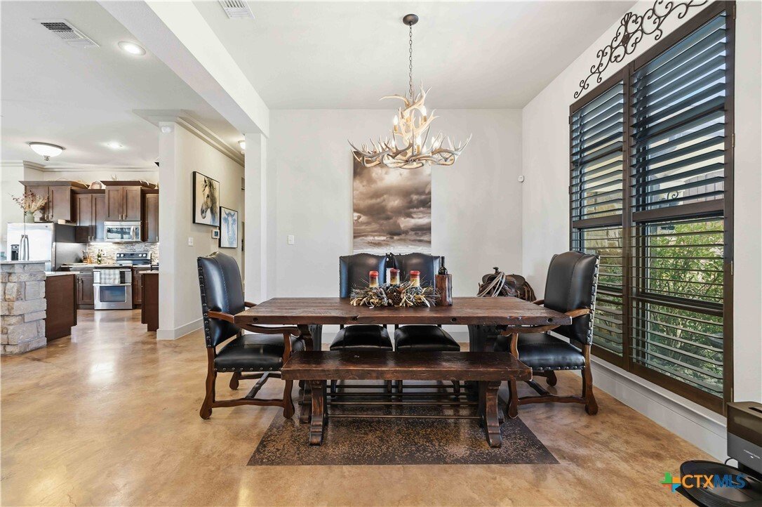 House in Salado, Texas, United States 5 - 18152231