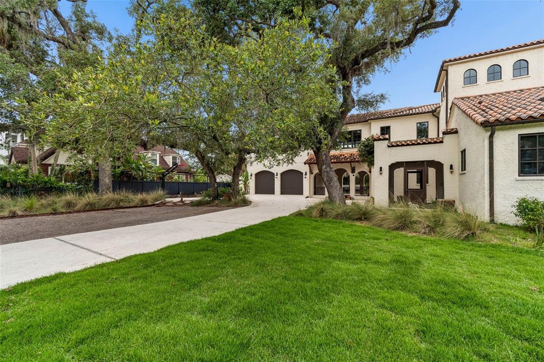 House in Tampa, Florida, United States 4 - 18152153