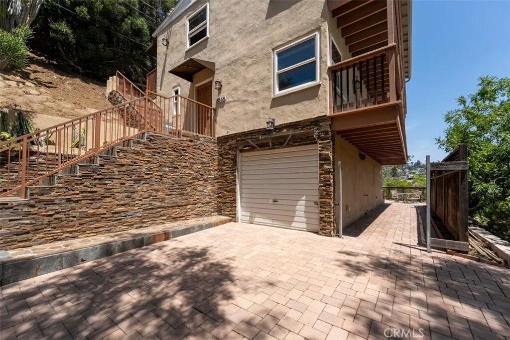 Townhouse in Los Angeles, California, United States 4 - 18151880