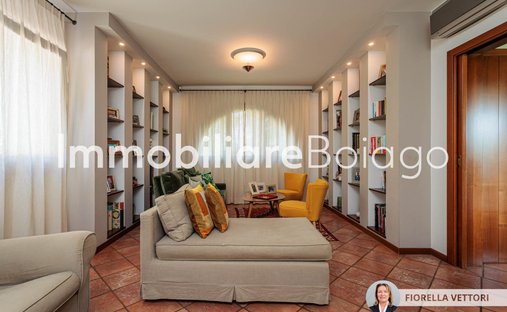 House in Ponzano, Veneto, Italy 1