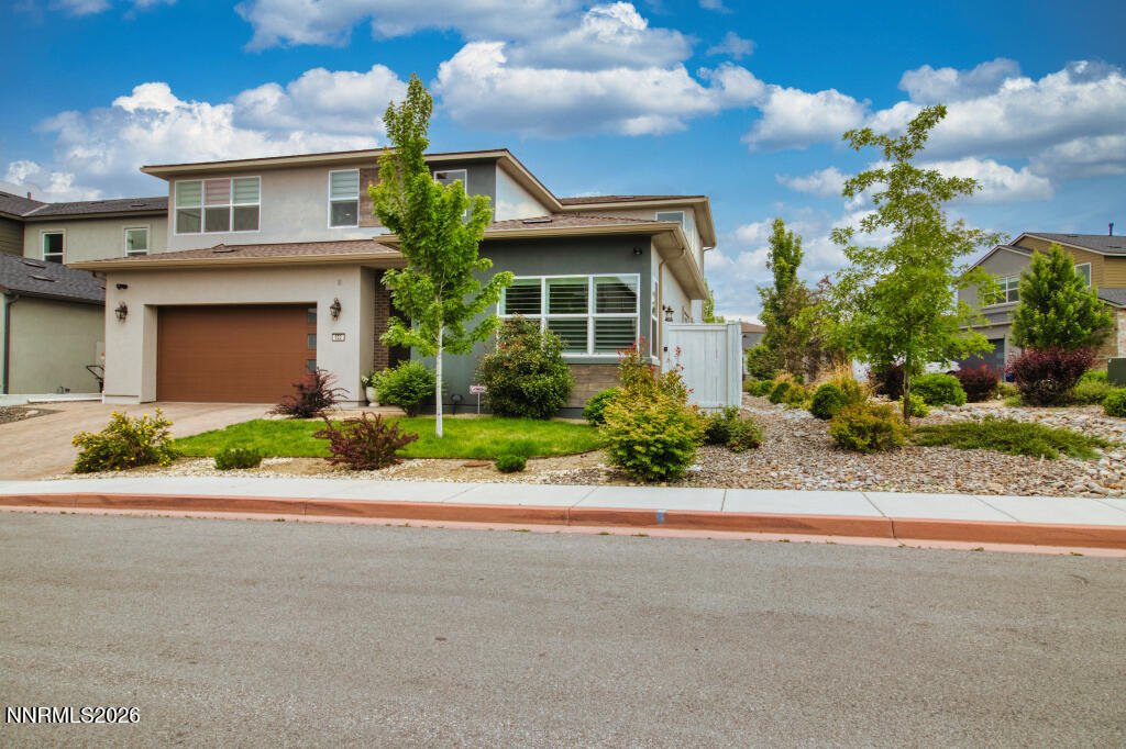 House in Reno, Nevada, United States 3 - 18151707