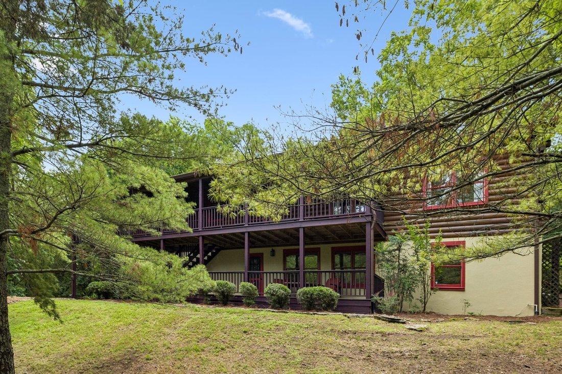 House in Thompson's Station, Tennessee, United States 4 - 18152044