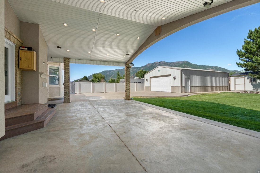 House in Ogden, Utah, United States 4 - 18152090