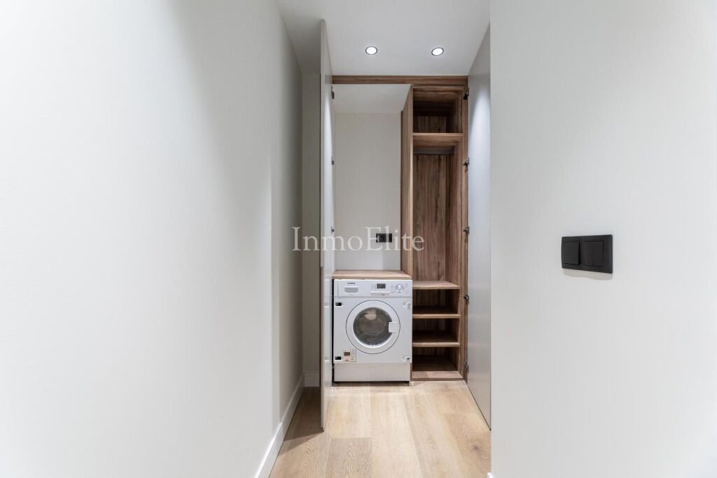 Apartamento en Chamberí, Madrid, España 5 - 18151793