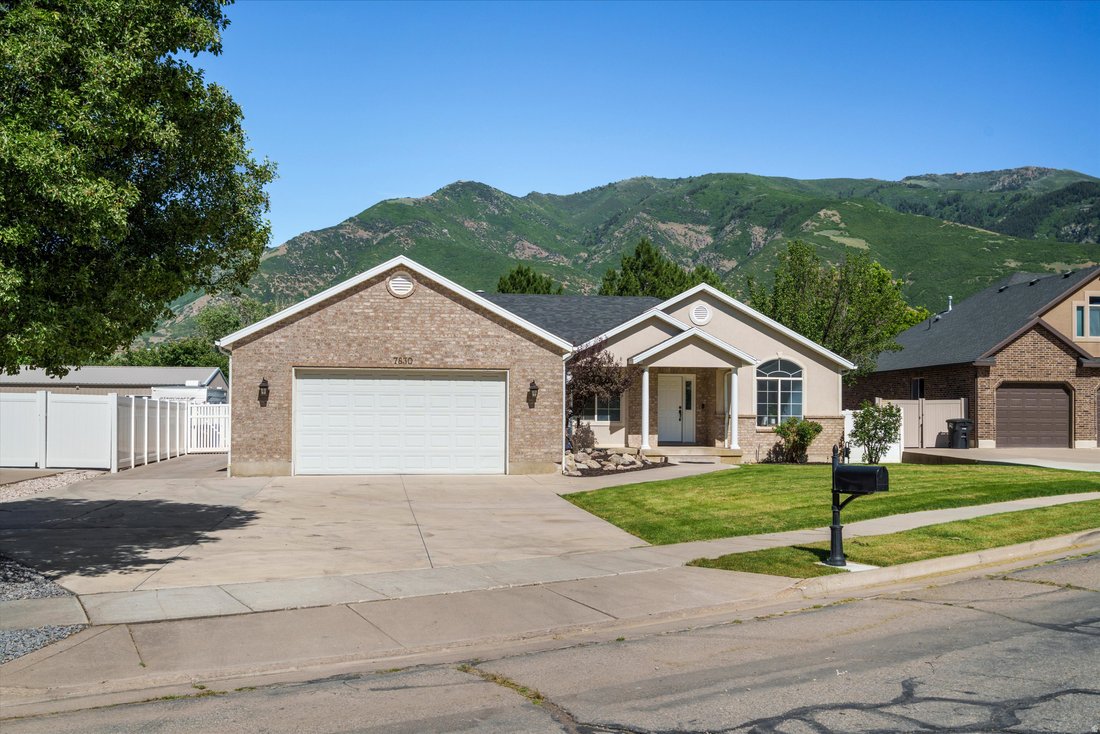 House in Ogden, Utah, United States 1 - 18152090