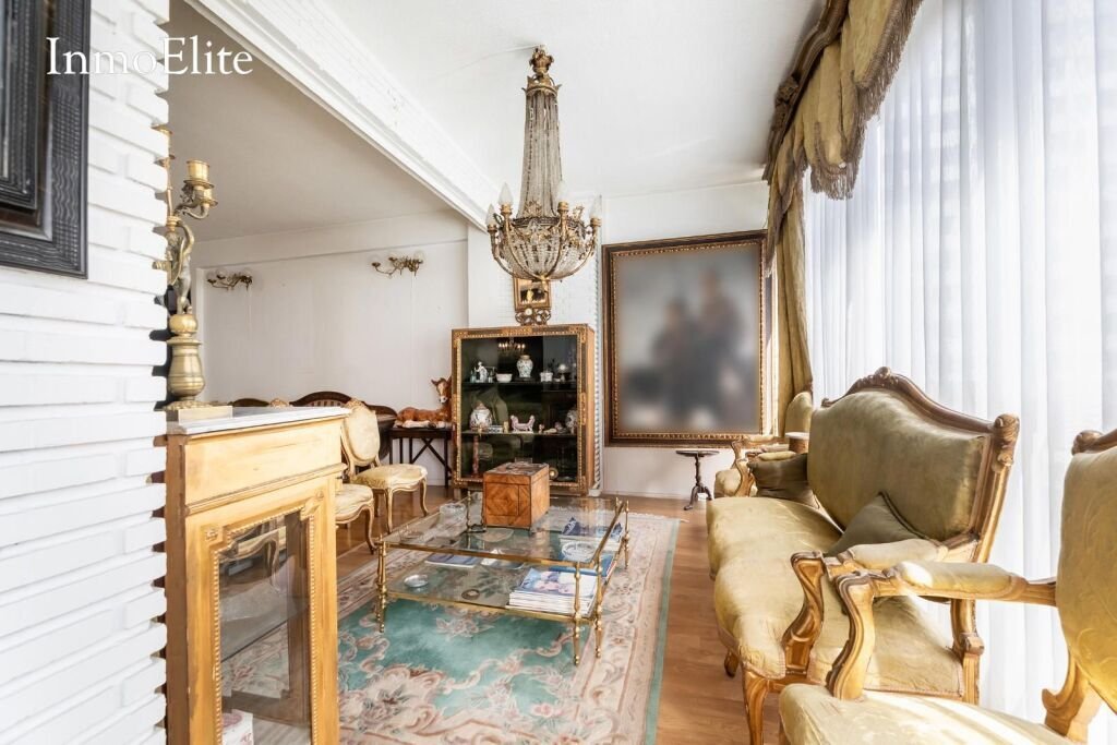 Apartment in Tetuan, Madrid, Spain 4 - 18151901