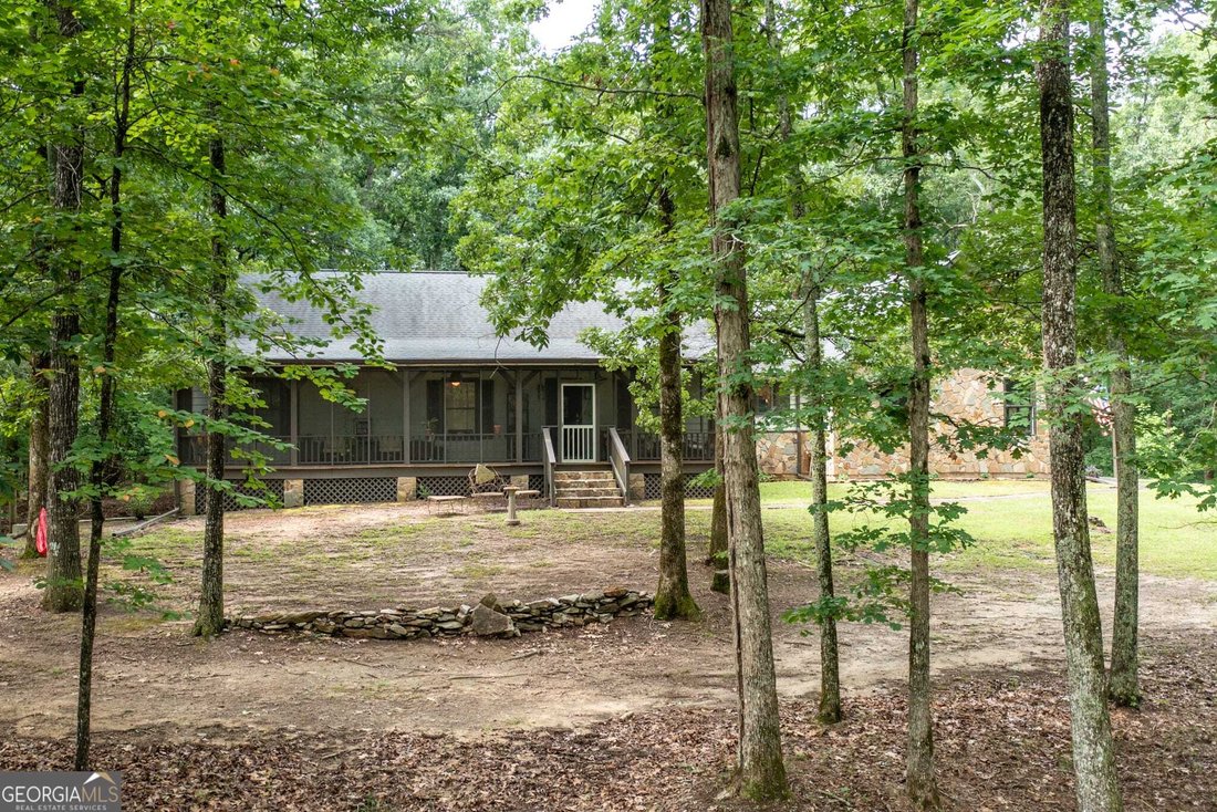 House in Tyrone, Georgia, United States 3 - 18151934