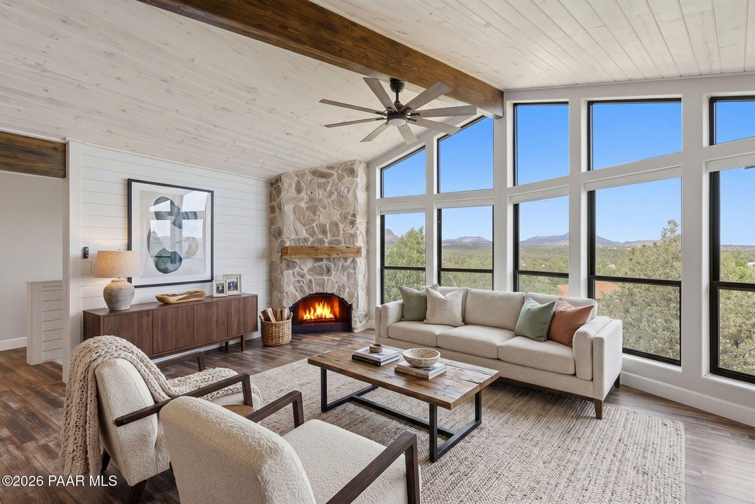 House in Prescott, Arizona, United States 3 - 18151687