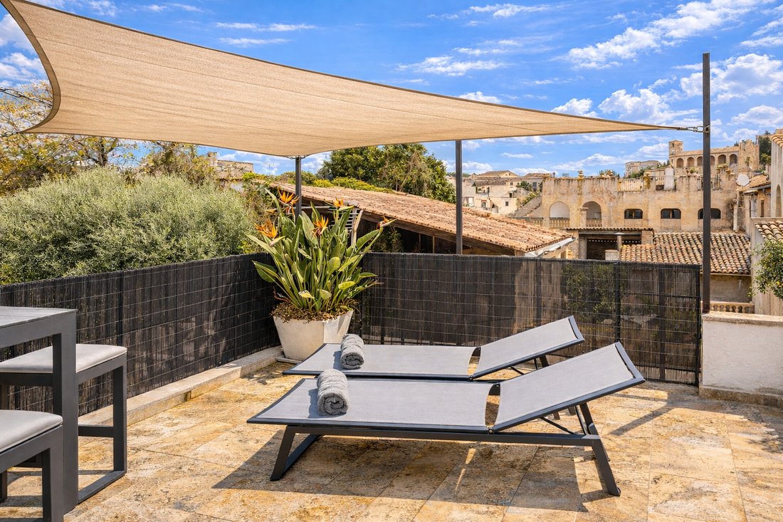 Townhouse in Arta, Balearic Islands, Spain 2 - 17548910