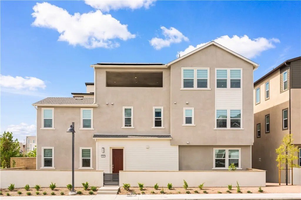 Condo in Irvine, California, United States 1 - 18151829