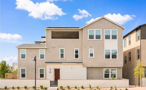 Condominio en Irvine, California, Estados Unidos 1