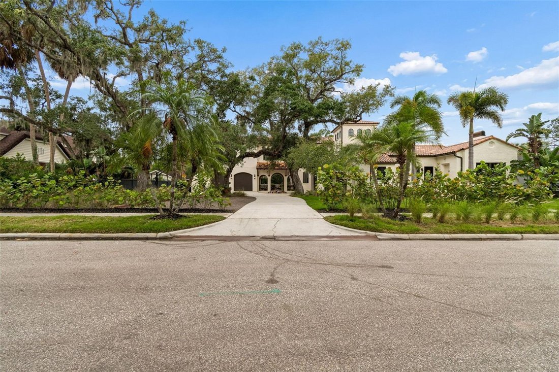 House in Tampa, Florida, United States 2 - 18152153
