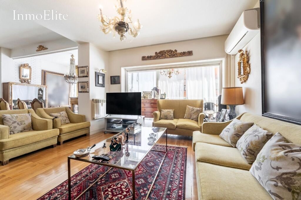 Apartment in Tetuan, Madrid, Spain 3 - 18151901