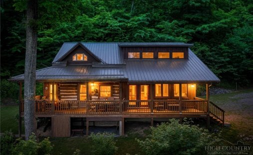 Haus in Vilas, North Carolina, Vereinigte Staaten 1
