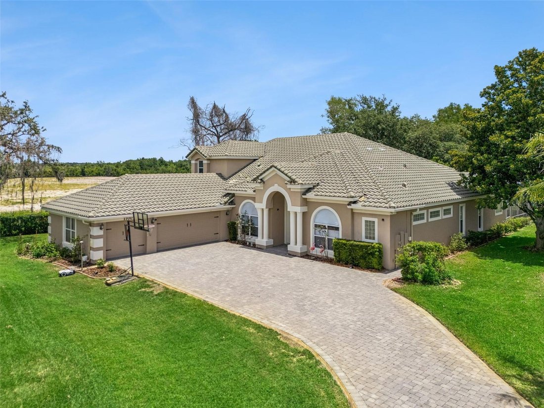 House in Lake Butler, Florida, United States 2 - 18152152
