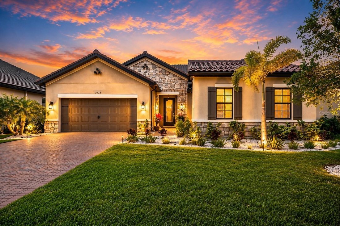 House in Bradenton, Florida, United States 1 - 18141279