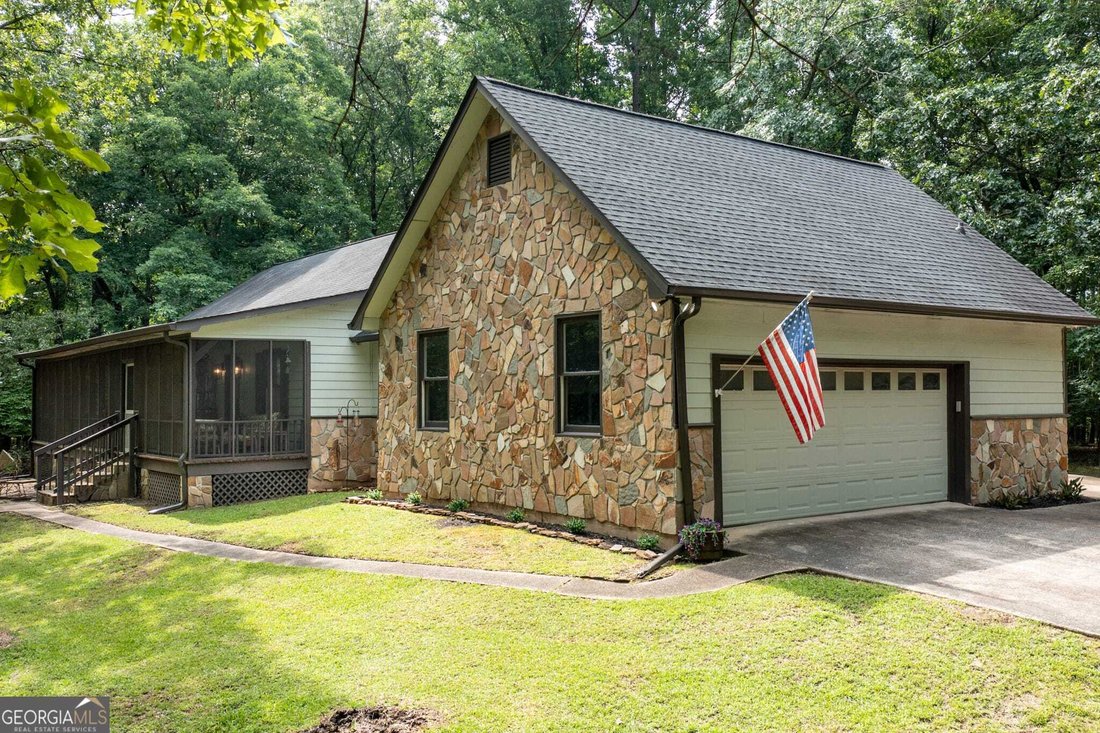 House in Tyrone, Georgia, United States 5 - 18151934