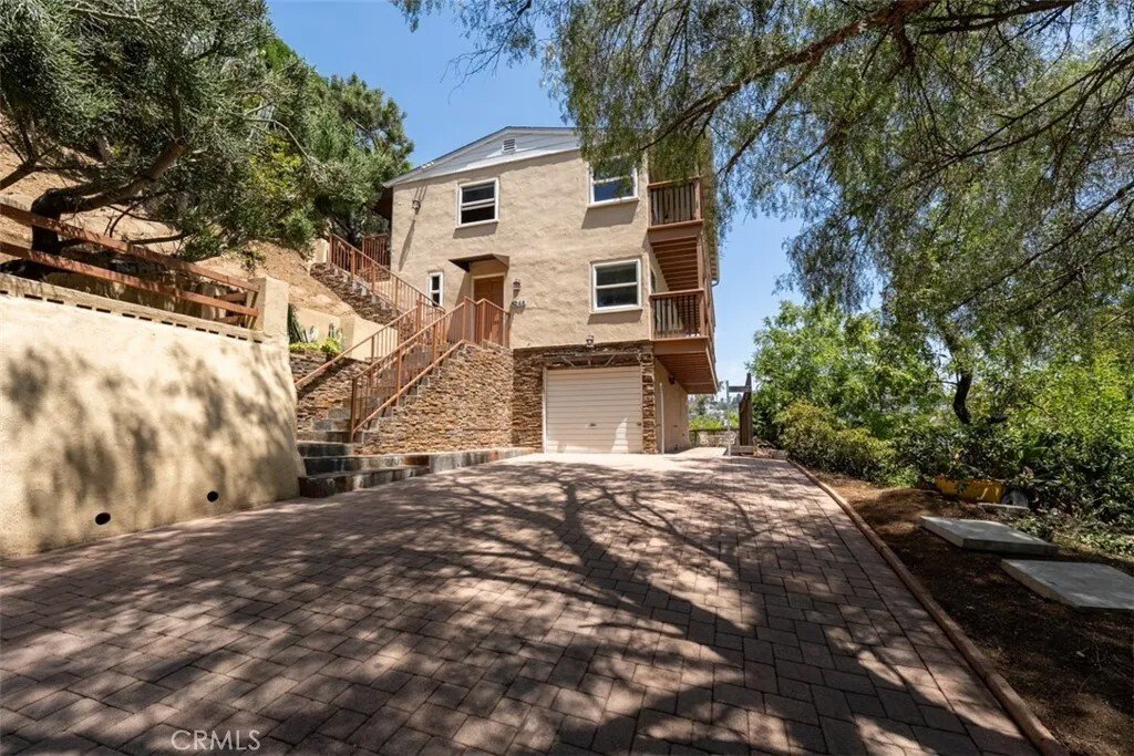 Townhouse in Los Angeles, California, United States 2 - 18151880