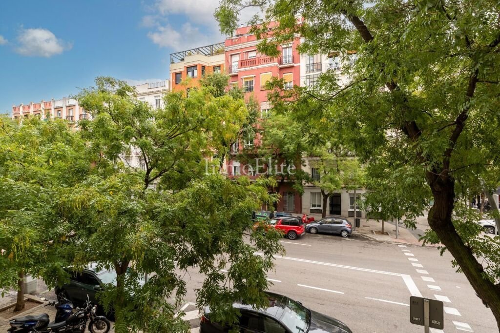 Apartamento en Chamberí, Madrid, España 2 - 18151793