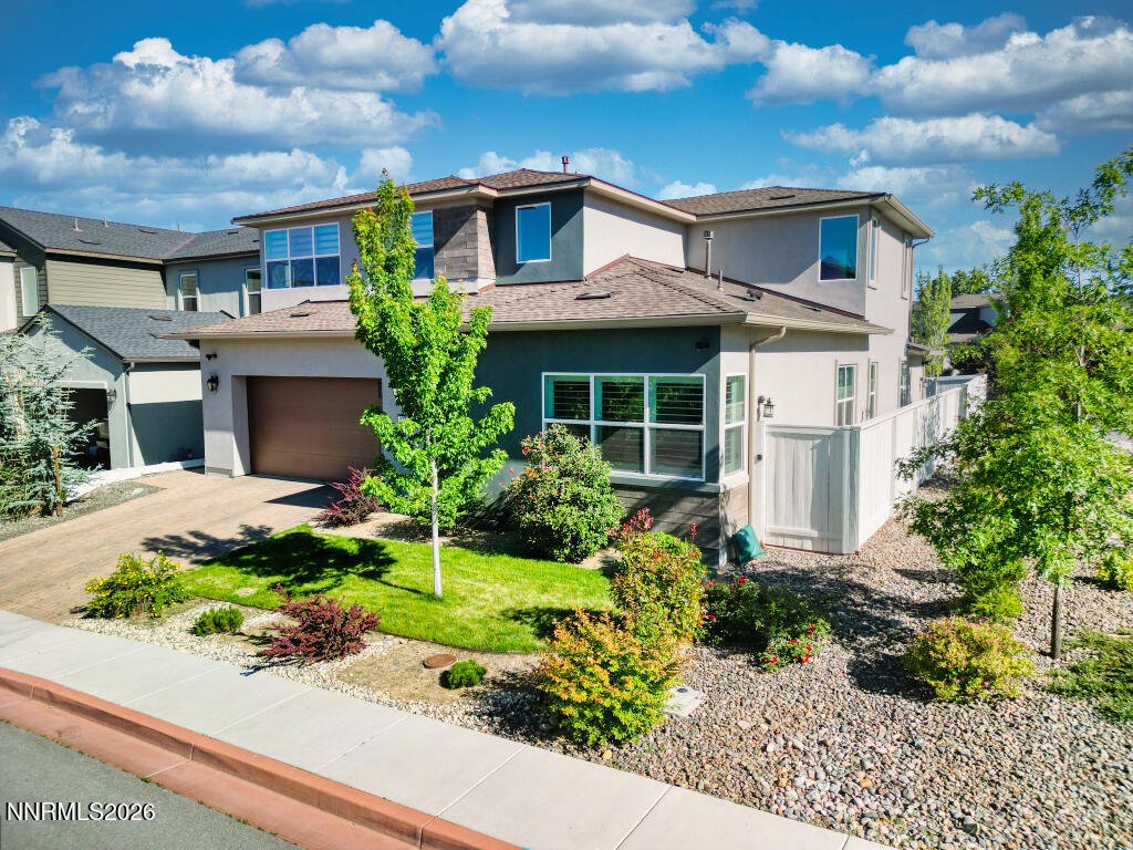 House in Reno, Nevada, United States 1 - 18151707