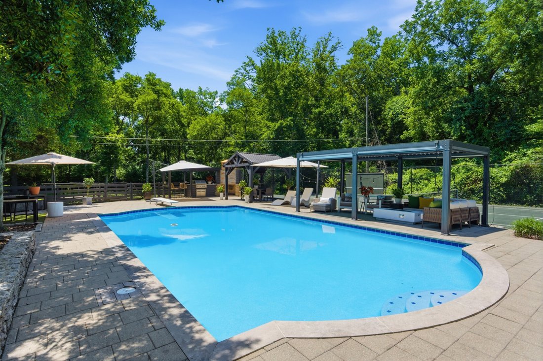 House in Forest Hills, Tennessee, United States 2 - 18151981